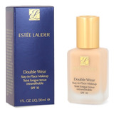 Base De Maquillaje Double Wear Stay In Place Estee Lauder