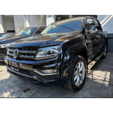 Volkswagen Amarok 2020 2.0 Highline 4motion At