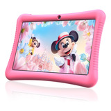 Mookia Tableta Para Ninos De 10 Pulgadas Android 13 Tablet P