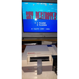Lote De Juegos Nintendo Nes Famicom Popeye Sky Destroyer 