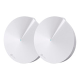Access Point/router Tp-link, Wi-fi Mesh, Deco M5 (2 Pack)