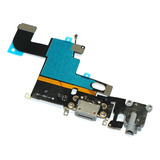 Flexcentro De Carga Microfono Para iPhone 6 821-1853 Negro