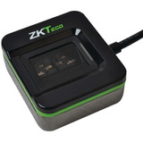 Lector De Huellas Digitales Usb Con Sensor Id Slk20r Zkteco