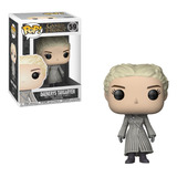 Funko Pop Game Of Thrones Daenerys Targaryen White Coat