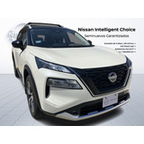 Nissan X-trail Platinum E-power 2 Row 23 