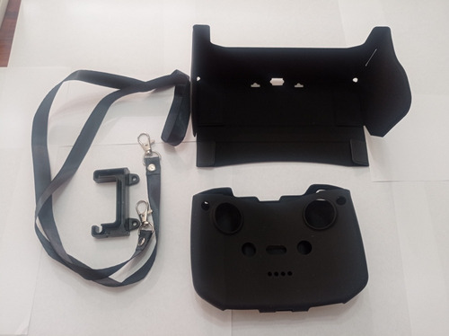 Combo Accesorios Para Control Remoto Dji Mini 2/ Air 2