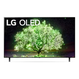 Smart Tv LG Ai Thinq Oled55a1 55pulgadas 4k Ips Hdr Outlet