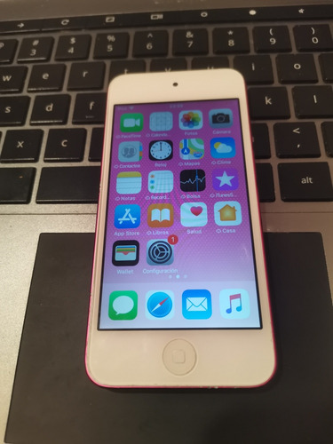 iPod Touch 6 16gb Pink