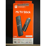 Xiaomi Mi Tv Stick Fhd