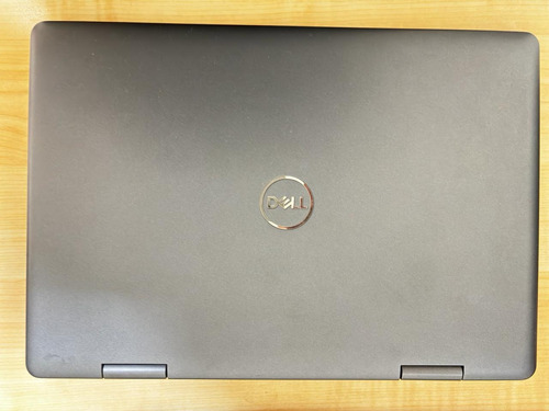 Notebook Dell Inspiron 14 Core I7 16gb Ram 256gb Ssd Touch