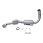 Convertidor Catalitico Para Ford Expedition Lado Conductor Ford Expedition