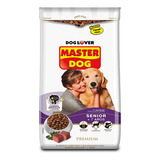 Master Dog Senior 18 Kg