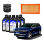 Kit Distribucion Fiat Toro 2.0 Jtd Jeep Compass Commander Jeep Commander