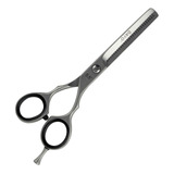 Tijera Para Corte De Pelo Filo De Pulir 5,5  Dayo W1714 Nv