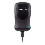 Cargador De Pila Philco 42plc01200 42plc01200 12v Salida