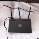 Router Para Red Inalámbrica D-link Dir635