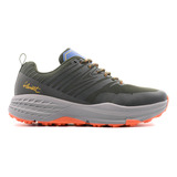 Zapatillas Deportivas Running Filament Trail  