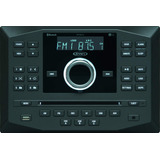 Jensen Jwm62a Am|fm|dvd|cd|usb|aux|app Ready Bluetooth Wa...