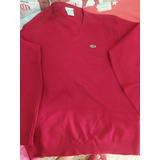 Sweater Lacoste 