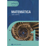 Matemática 1 Dinámica. Libro Carpeta-equipo Editorial-puerto