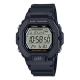 Reloj Casio Lws-2200h Cronómetro Alarma 100m