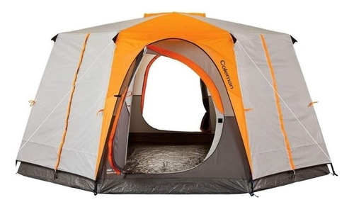 Carpa 8 Personas Coleman Octagon 98 8p Co2000014462