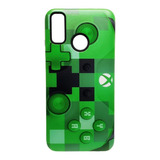 Funda Compatible Y9 2019 Diseño Hombre Control Xbox Fc