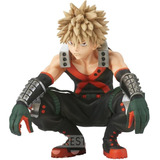 My Hero Academia Bakugo - Break Time Collection - Nueva 