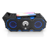 Altec Lansing Super Lifejacket Jolt - Bocina Bluetooth Resi