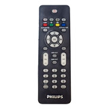 Controle Remoto Tv Philips Universal Genérico Importado