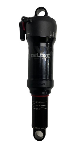 Amortiguador Aire Shock Rock Shox Rockshox Deluxe Select 210