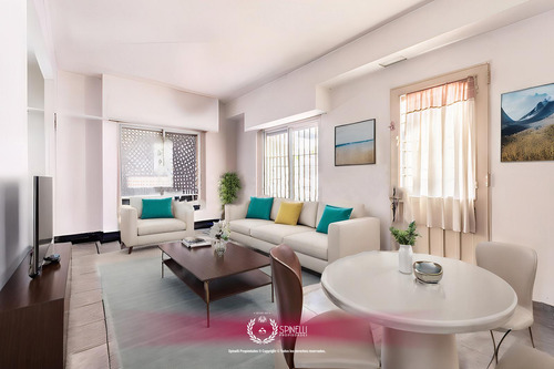 Casa De 175m² Sobre Terreno De 111m² A Reciclar Terraza Y Parrilla Gran Oportunidad!