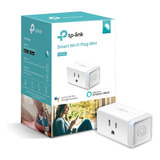 Kasa Smart Plug - Enchufe Inteligente En Miniatura De Conexi