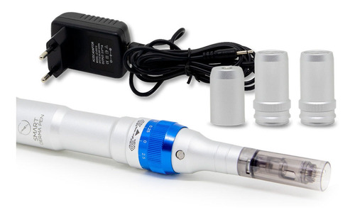 Derma Pen Smart Gr - Caneta Elétrica De Microagulhamento