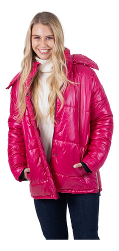 Puffa Raspberry Bubba Essentials