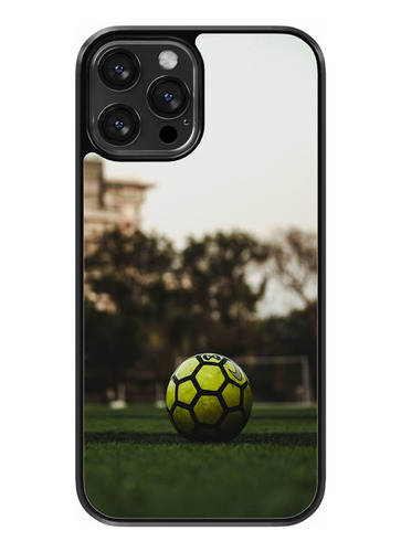 Funda Diseño Para Xiaomi Futbol Cool #7