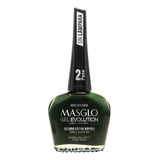 Abrumadora - Esmalte Gel Evolution Efecto Gel Masglo 13,5 Ml