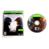 Halo 5 Guardians Xbox One 