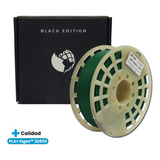 Filamento 3d Gst Pla+ Black Edition Premium 1,75mm X1kg