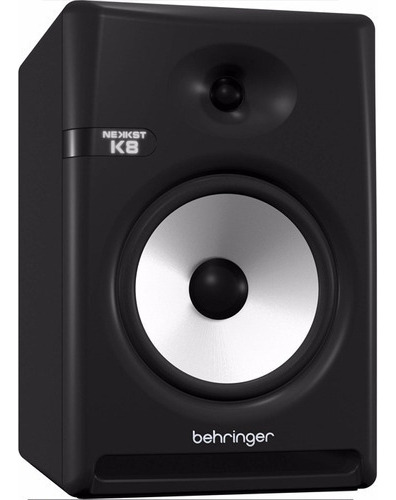 Behringer K8 Monitor Activo Biamplificado 150w 8 Pulgadas