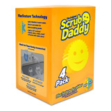 Scrub Daddy  The Original Scrub Daddy  Esponja