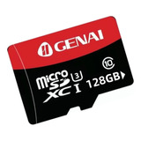 Cartão De Memória 128gb Micro Sd Hd Camera Wifi Micro Sdxc
