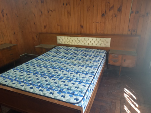 Juego De Dormitorio Antiguo Escucho Ofertas!!!!