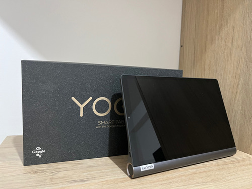 Yoga Smart Tab