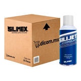 Silimex Congelante Silijet E-3 De 170 Ml - Caja Máster