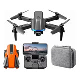 1 Drone Lyzrc L900 Pro Con Cámara Dual, 4k, Negro, 5 Ghz