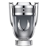 Paco Rabanne Invictus Platinum Edp 100ml 