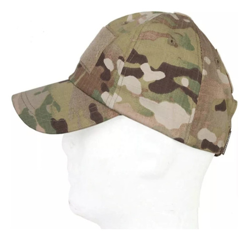 Gorra Táctica Del Ejército Para Hombre Y Adulto, Gorra De Be