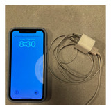 Apple iPhone 11 (64 Gb) - Negro, Usado Bueno - Cargador