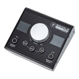 Control De Monitoreo Mackie Big Knob Passive 2x2 - Oferta!